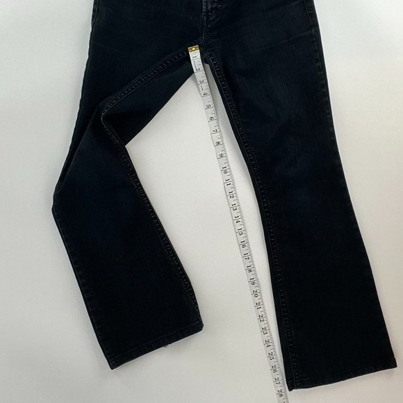 Silver Suki Jean - Picture 7 of 14